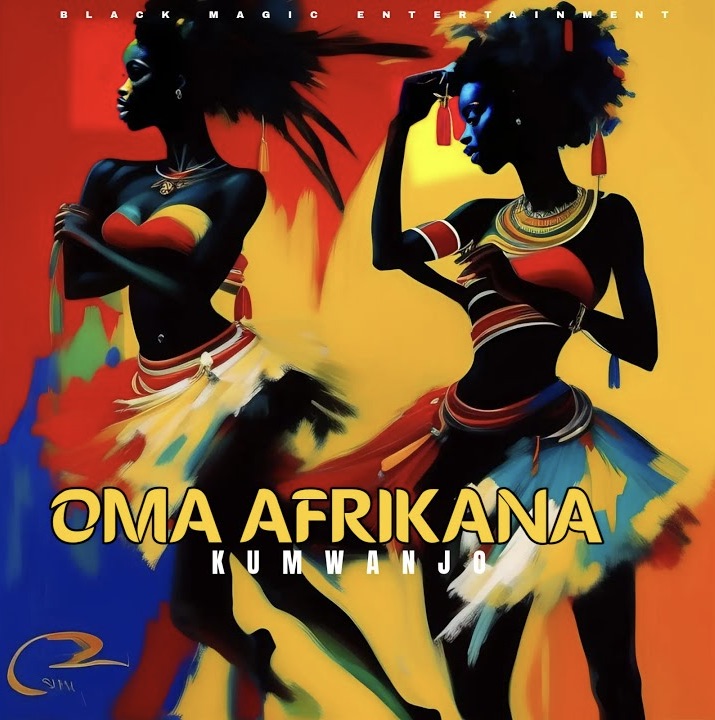 Oma Africana